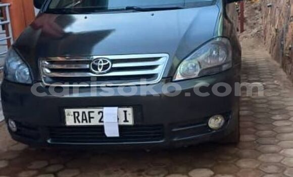 Cars for sale in rwanda - carisoko