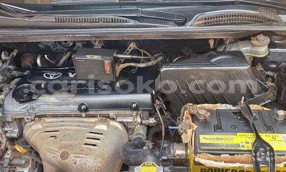 Buy Used Toyota Avensis Black Car in Gicumbi in Rwanda Buy Used Toyota Avensis Black Car in Gicumbi in Rwanda