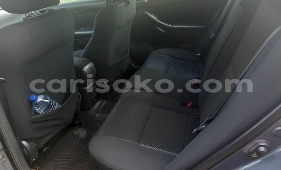 Buy Used Toyota Avensis Other Car in Gicumbi in Rwanda Buy Used Toyota Avensis Other Car in Gicumbi in Rwanda