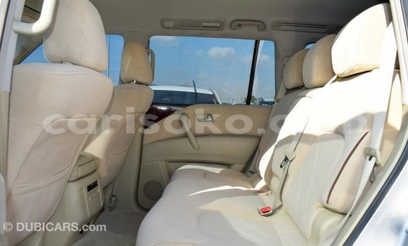Acheter Import Voiture Nissan Patrol Autre à Import - Dubai, Rwanda Acheter Import Voiture Nissan Patrol Autre à Import - Dubai, Rwanda