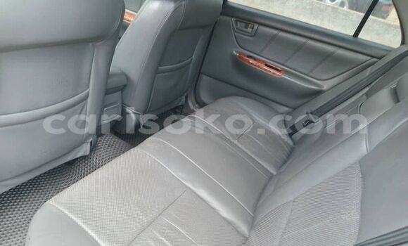 Buy Used Toyota Corolla White Car in Cyangugu in Cyangugu Buy Used Toyota Corolla White Car in Cyangugu in Cyangugu