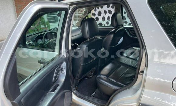 Buy Used Ford Mainline Other Car in Gicumbi in Rwanda Buy Used Ford Mainline Other Car in Gicumbi in Rwanda