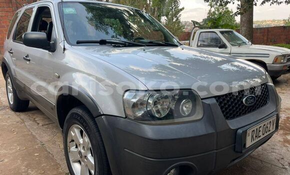 Buy Used Ford Mainline Other Car in Gicumbi in Rwanda Buy Used Ford Mainline Other Car in Gicumbi in Rwanda