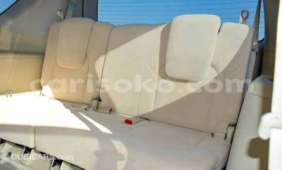 Acheter Import Voiture Nissan Patrol Autre à Import - Dubai, Rwanda Acheter Import Voiture Nissan Patrol Autre à Import - Dubai, Rwanda