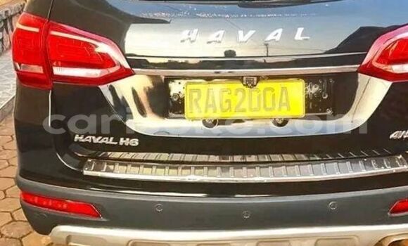 Buy Used Haval Jolion Black Car in Huye in Rwanda Buy Used Haval Jolion Black Car in Huye in Rwanda