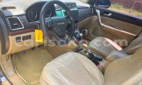 Buy Used Haval Jolion Black Car in Huye in Rwanda Buy Used Haval Jolion Black Car in Huye in Rwanda