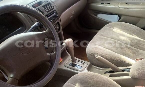 Acheter Occasion Voiture Toyota Corolla Autre à Gasarenda, Rwanda Acheter Occasion Voiture Toyota Corolla Autre à Gasarenda, Rwanda