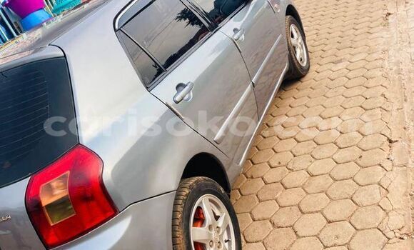 Buy Used Toyota Corolla Other Car in Gikongoro in Gikongoro Buy Used Toyota Corolla Other Car in Gikongoro in Gikongoro