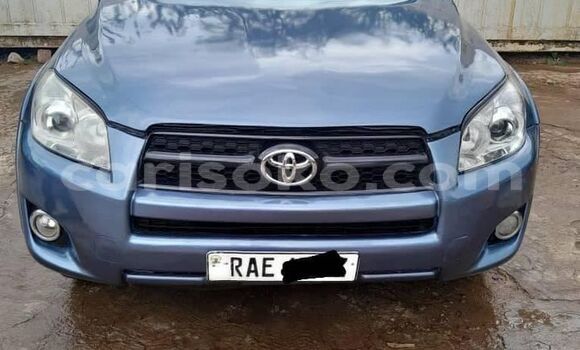 Acheter Occasion Voiture Toyota RAV4 Autre à Gasarenda, Rwanda Acheter Occasion Voiture Toyota RAV4 Autre à Gasarenda, Rwanda