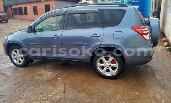 Acheter Occasion Voiture Toyota RAV4 Autre à Gasarenda, Rwanda Acheter Occasion Voiture Toyota RAV4 Autre à Gasarenda, Rwanda