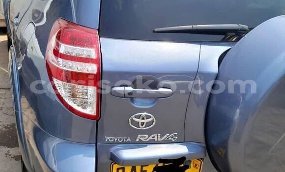 Acheter Occasion Voiture Toyota RAV4 Autre à Gasarenda, Rwanda Acheter Occasion Voiture Toyota RAV4 Autre à Gasarenda, Rwanda