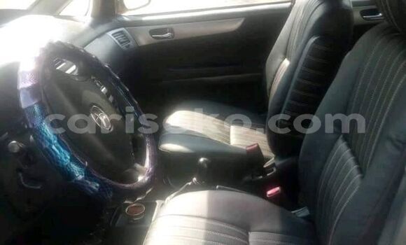 Acheter Occasion Voiture Toyota Avensis Autre à Gicumbi, Rwanda Acheter Occasion Voiture Toyota Avensis Autre à Gicumbi, Rwanda