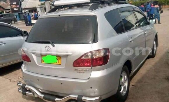 Acheter Occasion Voiture Toyota Avensis Autre à Gicumbi, Rwanda Acheter Occasion Voiture Toyota Avensis Autre à Gicumbi, Rwanda