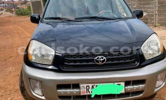 Acheter Occasion Voiture Toyota RAV4 Noir à Gisenyi, Gisenyi Acheter Occasion Voiture Toyota RAV4 Noir à Gisenyi, Gisenyi