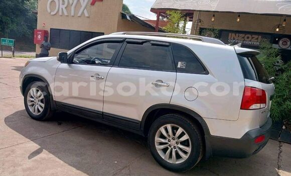 Acheter Occasion Voiture Kia Sorento Autre à Gasarenda, Rwanda Acheter Occasion Voiture Kia Sorento Autre à Gasarenda, Rwanda