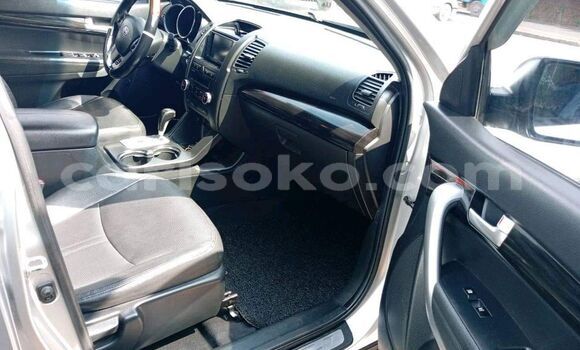 Acheter Occasion Voiture Kia Sorento Autre à Gasarenda, Rwanda Acheter Occasion Voiture Kia Sorento Autre à Gasarenda, Rwanda