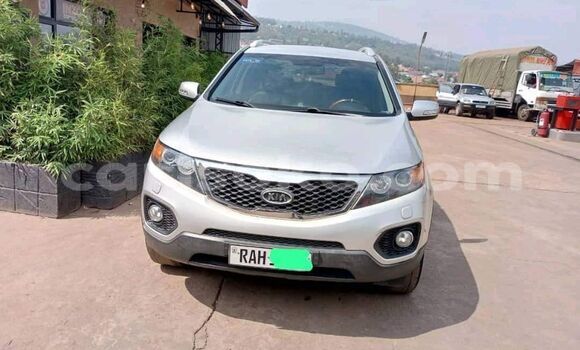 Acheter Occasion Voiture Kia Sorento Autre à Gasarenda, Rwanda Acheter Occasion Voiture Kia Sorento Autre à Gasarenda, Rwanda