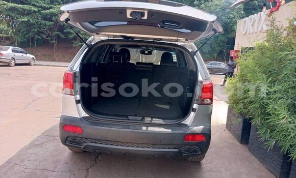 Acheter Occasion Voiture Kia Sorento Autre à Gasarenda, Rwanda Acheter Occasion Voiture Kia Sorento Autre à Gasarenda, Rwanda