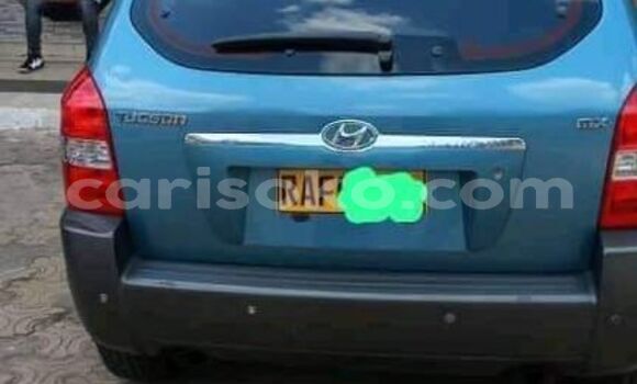 Acheter Occasion Voiture Hyundai Tucson Bleu à Gisenyi, Gisenyi Acheter Occasion Voiture Hyundai Tucson Bleu à Gisenyi, Gisenyi