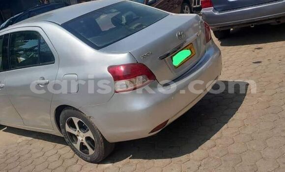 Acheter Occasion Voiture Toyota Yaris Autre à Gikongoro, Gikongoro Acheter Occasion Voiture Toyota Yaris Autre à Gikongoro, Gikongoro