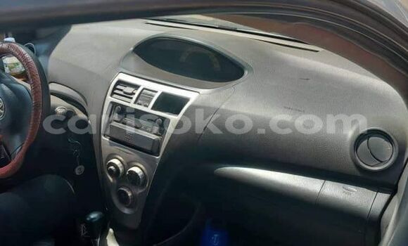 Acheter Occasion Voiture Toyota Yaris Autre à Gikongoro, Gikongoro Acheter Occasion Voiture Toyota Yaris Autre à Gikongoro, Gikongoro