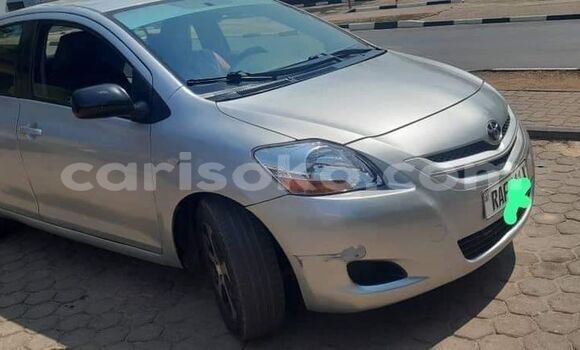 Acheter Occasion Voiture Toyota Yaris Autre à Gikongoro, Gikongoro Acheter Occasion Voiture Toyota Yaris Autre à Gikongoro, Gikongoro