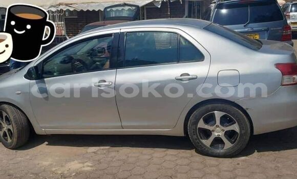 Acheter Occasion Voiture Toyota Yaris Autre à Gikongoro, Gikongoro Acheter Occasion Voiture Toyota Yaris Autre à Gikongoro, Gikongoro