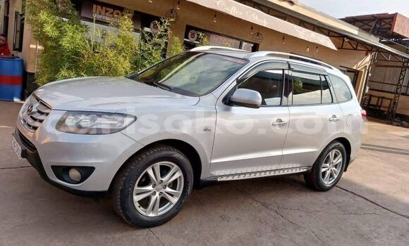 Acheter Occasion Voiture Hyundai Santa Fe Autre à Gikongoro, Gikongoro Acheter Occasion Voiture Hyundai Santa Fe Autre à Gikongoro, Gikongoro