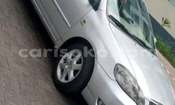 Acheter Occasion Voiture Toyota Corolla Autre à Gicumbi, Rwanda Acheter Occasion Voiture Toyota Corolla Autre à Gicumbi, Rwanda