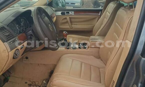 Acheter Occasion Voiture Volkswagen Touareg Autre à Gicumbi, Rwanda Acheter Occasion Voiture Volkswagen Touareg Autre à Gicumbi, Rwanda