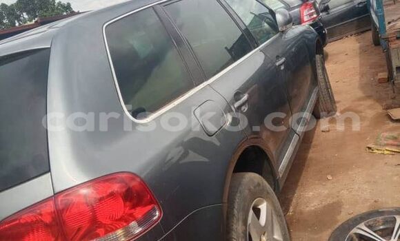 Acheter Occasion Voiture Volkswagen Touareg Autre à Gicumbi, Rwanda Acheter Occasion Voiture Volkswagen Touareg Autre à Gicumbi, Rwanda