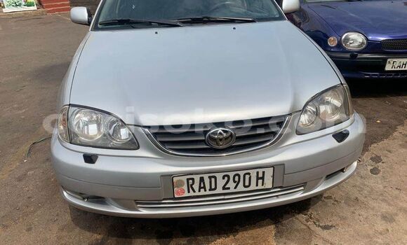Cars for sale in rwanda - carisoko