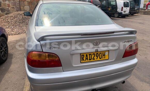 Sayi Na hannu Toyota Avensis Autre Mota in Gasarenda a Rwanda Sayi Na hannu Toyota Avensis Autre Mota in Gasarenda a Rwanda