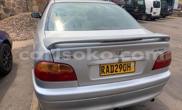 Sayi Na hannu Toyota Avensis Autre Mota in Gasarenda a Rwanda Sayi Na hannu Toyota Avensis Autre Mota in Gasarenda a Rwanda