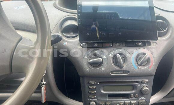 Sayi Na hannu Toyota Vitz Autre Mota in Gicumbi a Rwanda Sayi Na hannu Toyota Vitz Autre Mota in Gicumbi a Rwanda