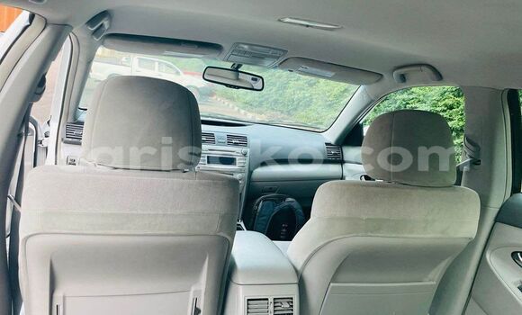 Acheter Occasion Voiture Toyota Camry White à Gikongoro, Gikongoro Acheter Occasion Voiture Toyota Camry White à Gikongoro, Gikongoro