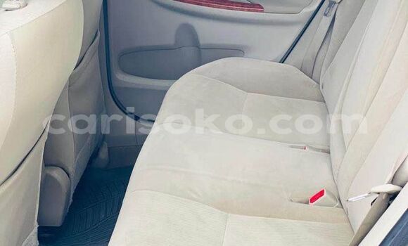 Sayi Na hannu Toyota Corolla Autre Mota in Gicumbi a Rwanda Sayi Na hannu Toyota Corolla Autre Mota in Gicumbi a Rwanda