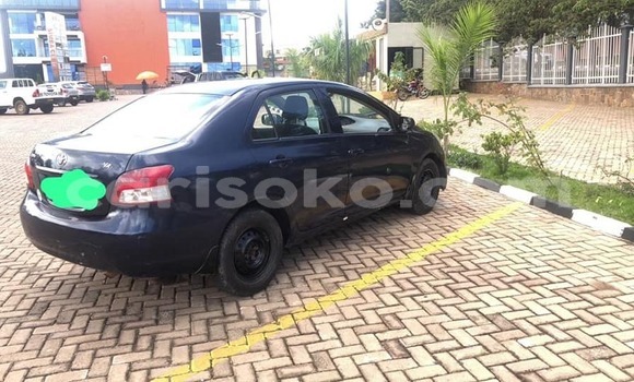 Sayi Na hannu Toyota Corolla Autre Mota in Kigali a Rwanda Sayi Na hannu Toyota Corolla Autre Mota in Kigali a Rwanda