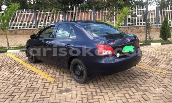 Sayi Na hannu Toyota Corolla Autre Mota in Kigali a Rwanda Sayi Na hannu Toyota Corolla Autre Mota in Kigali a Rwanda