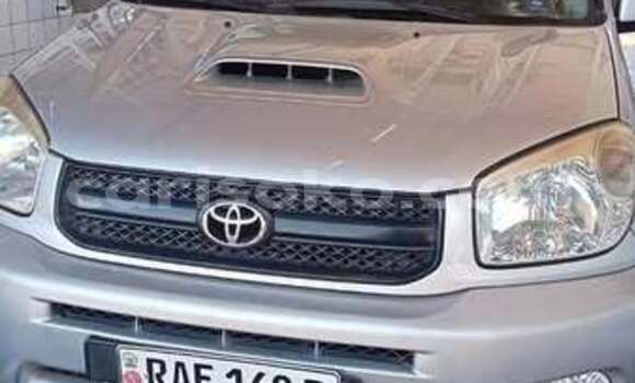 Sayi Na hannu Toyota RAV4 Autre Mota in Kigali a Rwanda Sayi Na hannu Toyota RAV4 Autre Mota in Kigali a Rwanda
