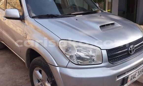 Sayi Na hannu Toyota RAV4 Autre Mota in Kigali a Rwanda Sayi Na hannu Toyota RAV4 Autre Mota in Kigali a Rwanda