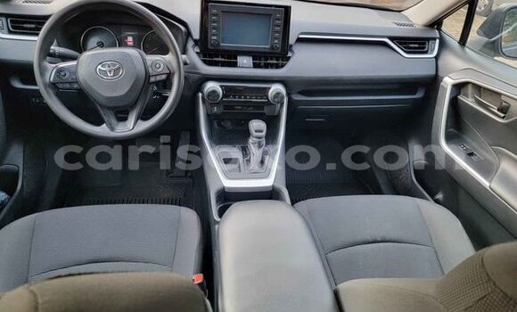 Sayi Na hannu Toyota RAV4 Autre Mota in Kigali a Rwanda Sayi Na hannu Toyota RAV4 Autre Mota in Kigali a Rwanda