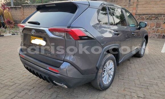 Sayi Na hannu Toyota RAV4 Autre Mota in Kigali a Rwanda Sayi Na hannu Toyota RAV4 Autre Mota in Kigali a Rwanda