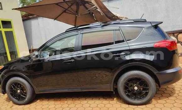 Sayi Na hannu Toyota RAV4 Autre Mota in Kigali a Rwanda Sayi Na hannu Toyota RAV4 Autre Mota in Kigali a Rwanda