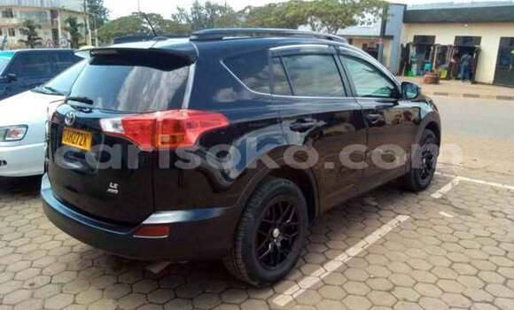 Sayi Na hannu Toyota RAV4 Autre Mota in Kigali a Rwanda Sayi Na hannu Toyota RAV4 Autre Mota in Kigali a Rwanda