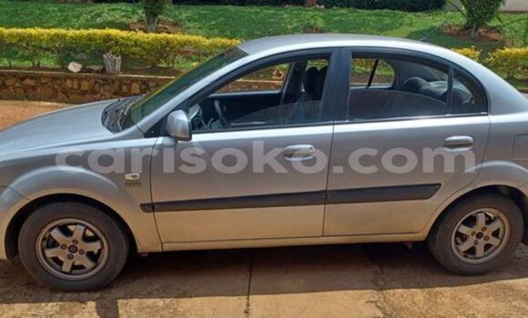 Acheter Occasion Voiture Kia Pride Autre à Kigali, Rwanda