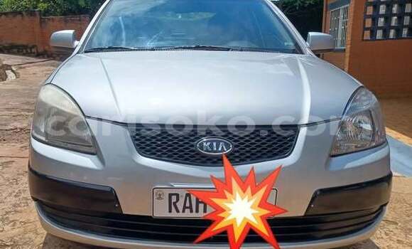 Sayi Na hannu Kia Pride Autre Mota in Kigali a Rwanda Sayi Na hannu Kia Pride Autre Mota in Kigali a Rwanda