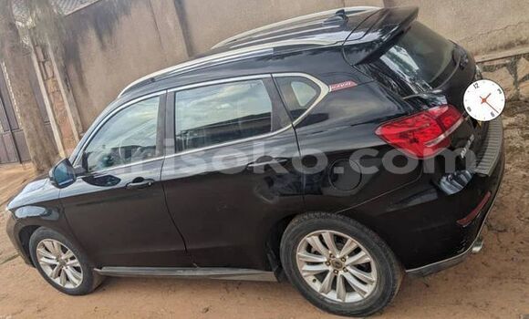 اشتري مستعمل Haval H2 Autre سيارة في Kigali في Rwanda