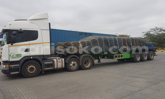 Sayi Na hannu Scania Irizar White Babbar mota in Kigali a Rwanda Sayi Na hannu Scania Irizar White Babbar mota in Kigali a Rwanda