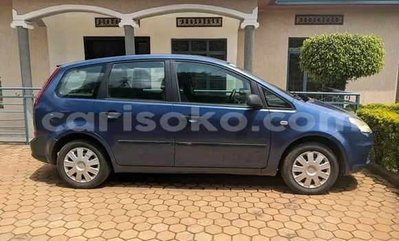 Acheter Occasion Voiture Ford Focus Autre à Gikongoro, Gikongoro